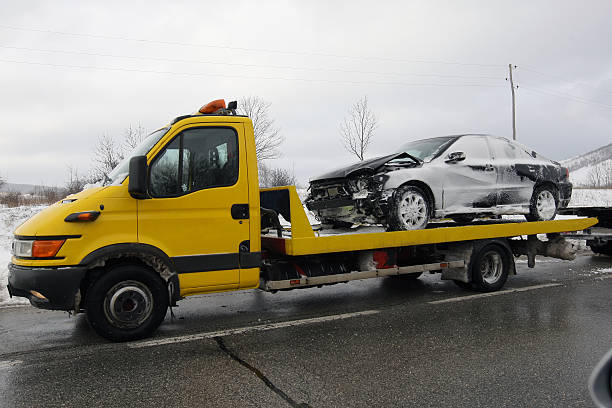 Why Professional Car Transport in Jackson, MS Is the Smart Choice